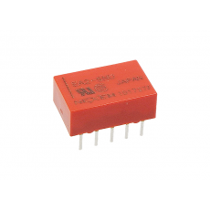 NEXEM 小型信號(hào)繼電器EA2系列