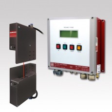 ROLAND 雙張檢測雙頭系統L20系列
