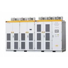 CUMARK 通用異步機(jī)高壓變頻器ES9000S系列