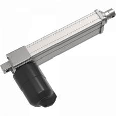 sir actuators 線性執行器AO-1/M系列