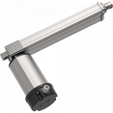 sir actuators 線性執行器AO-1/M AC系列