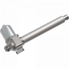 sir actuators 線性執行器AO-4系列