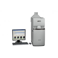 LECO 煤和焦炭灰分熔融性測定儀AF700系列