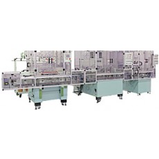 NITTOKU 數控轉塔式多軸繞線機NT480系列