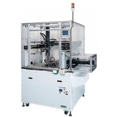 NITTOKU 定子多線繞線機TOM-0150H系列