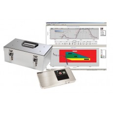 Raytek 溫度曲線測試系統AutoPaq系列