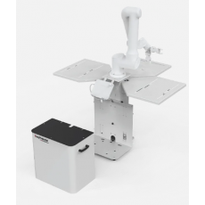 EasyRobotics 智能機器人基座系列