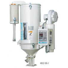 MATSUI 料斗干燥機HD2系列