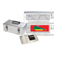 Ircon fluke 溫度測繪系統WicketPaq系列
