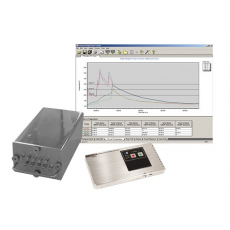 Ircon fluke 物理氣相沉積系統系列