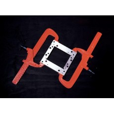 CARVER CLAMPS 機架夾系列