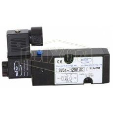 DIXON 驅(qū)動閥電磁閥XSO-4D4B-0A系列