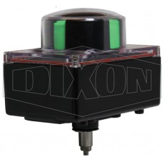 DIXON 限位開關XLS-C4A0120P系列