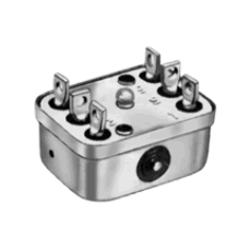 PITTMAN 高電氣負載開關8100系列