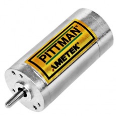 PITTMAN 有刷直流電機(jī)DC030B 30mm系列