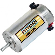 PITTMAN 有刷直流電機(jī)DC054B 54mm系列