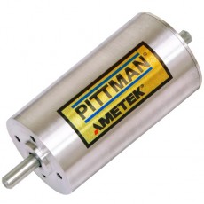 PITTMAN 無(wú)刷直流電機(jī)EC033A 33毫米系列