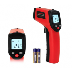 MEASUREMAN 紅外線(xiàn)溫度計(jì)（不適用于人體）系列