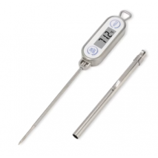 MEASUREMAN 數(shù)字防水即時(shí)讀取肉類(lèi)溫度計(jì)系列