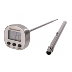MEASUREMAN 數(shù)字即時(shí)讀取肉類(lèi)溫度計(jì)系列
