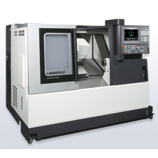 OKUMA 1鞍座數控車床 TURN LB EX Ⅱ系列