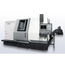 OKUMA 1鞍座數控車床LB35Ⅲ/LB45Ⅲ系列