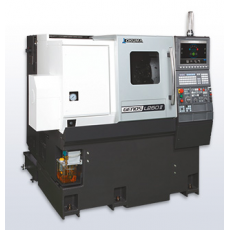OKUMA 1馬鞍數控車床GENOS LⅡ系列