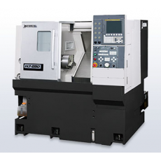 OKUMA 緊湊型數控車床HJ-250系列