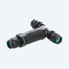 techno 接頭連接器THB.402.C1F.R系列