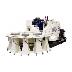 YASDA 5軸加工機(jī)床YBM 8T-63TT系列