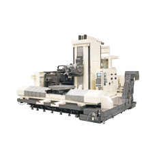 YASDA 5軸加工機(jī)床YBM 10T-TH系列