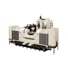 YASDA 5軸加工機(jī)床YBM 10T-100TT系列
