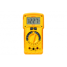Beha-Amprobe 數字萬用表HD110C系列