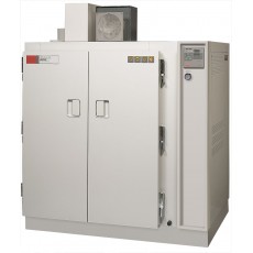 ETAC 熱風強制排氣溫控器HISPEC K 型系列