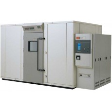 ETAC 溫濕度試驗箱 COLONIA系列