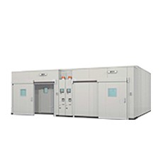 espec 造紙機評價試驗箱系列
