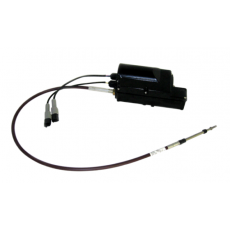 ORSCHELN 電子智能執行器系列