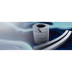 James Walker 創新型壓縮填料Control系列