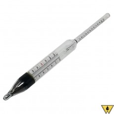 WL WALKER 比重計API CF 7+"系列