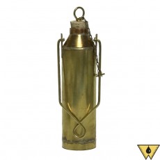 WL WALKER 取樣器，銅質，1 夸脫系列