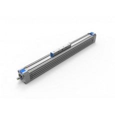 AIM 基本型螺桿電缸40系列