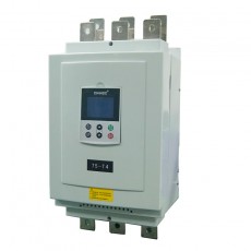 CHINSC 智能型電機(jī)軟起動(dòng)器SJR5-S系列