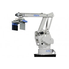 okura 機器人碼垛機Ai700系列