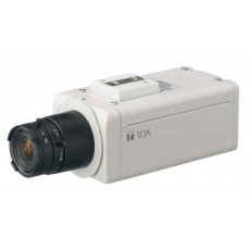 TOA 新型高靈敏度寬型動(dòng)態(tài)攝像機(jī)C-CC364系列