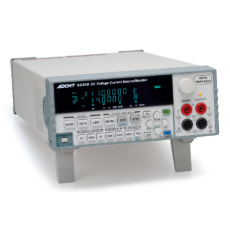 ADCMT 直流電壓電流源/監測器6240B系列