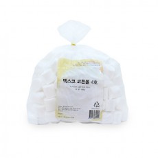 TEXKOR 醫用棉卷4號系列
