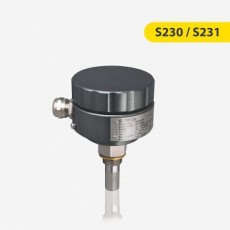 SUTO 露點變送器S230 / S231系列