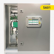 SUTO 壓縮空氣純度監測儀S601系列