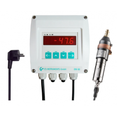CS INSTRUMENT 露點監測裝置DS 52 套件系列