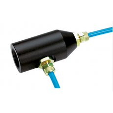 CS INSTRUMENT 顆粒物干燥器和氣體的測量室系列